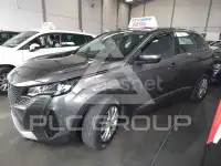 2021 Peugeot 3008