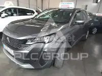 2021 Peugeot 3008