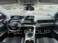 2021 Peugeot 3008