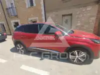 2021 Peugeot 3008