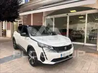 2021 Peugeot 3008