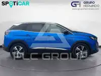 2021 Peugeot 3008
