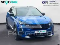 2021 Peugeot 3008