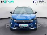 2021 Peugeot 3008