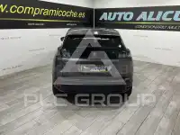 2021 Peugeot 3008