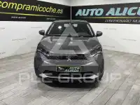2021 Peugeot 3008