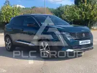 2021 Peugeot 3008