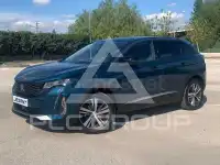 2021 Peugeot 3008