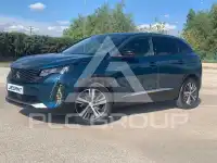 2021 Peugeot 3008