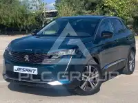 2021 Peugeot 3008