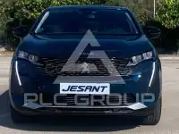 2021 Peugeot 3008