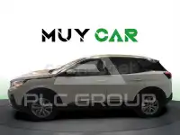 2021 Peugeot 3008