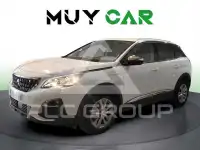 2021 Peugeot 3008