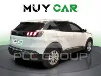 2021 Peugeot 3008