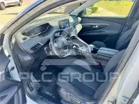 2021 Peugeot 3008