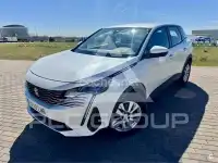 2021 Peugeot 3008