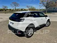 2021 Peugeot 3008