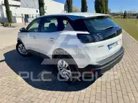 2021 Peugeot 3008