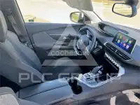2021 Peugeot 3008