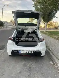 2021 Peugeot 208