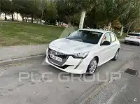 2021 Peugeot 208