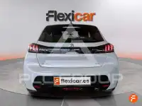 2021 Peugeot 208