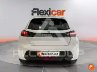 2021 Peugeot 208