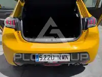 2021 Peugeot 208