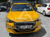 2021 Peugeot 208