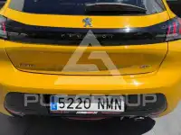 2021 Peugeot 208