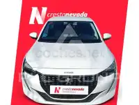 2021 Peugeot 208