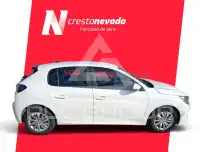 2021 Peugeot 208