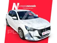 2021 Peugeot 208