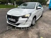 2021 Peugeot 208