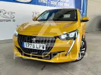2021 Peugeot 208