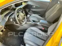 2021 Peugeot 208
