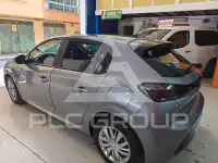 2021 Peugeot 208