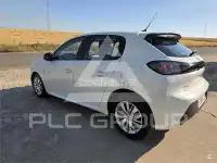 2021 Peugeot 208