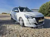 2021 Peugeot 208