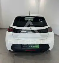 2021 Peugeot 208