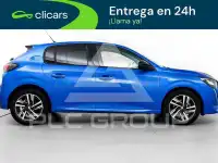 2021 Peugeot 208