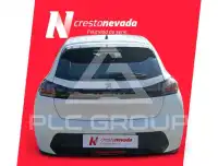 2021 Peugeot 208