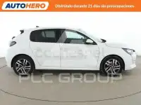 2021 Peugeot 208