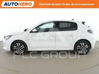 2021 Peugeot 208