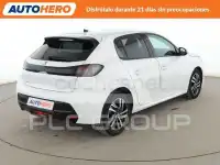 2021 Peugeot 208
