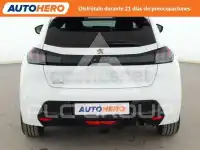 2021 Peugeot 208