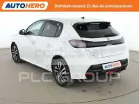 2021 Peugeot 208