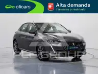 2021 Peugeot 208