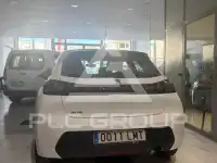 2021 Peugeot 208