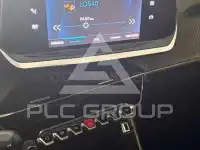 2021 Peugeot 208